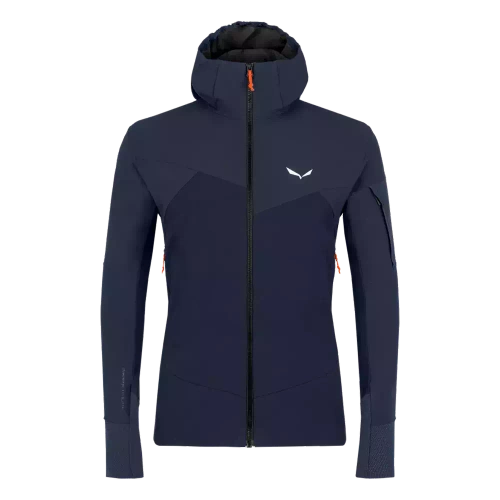 Bluza Salewa AGNER DST M JKT - navy blazer