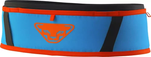 Pas Biodrowy Dynafit UPCYCLED RUNNING BELT - 8941/methyl blue
