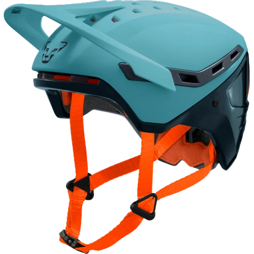 Kask do Wspinaczki na Skitury i Rower Dynafit Tlt Helmet - storm blue
