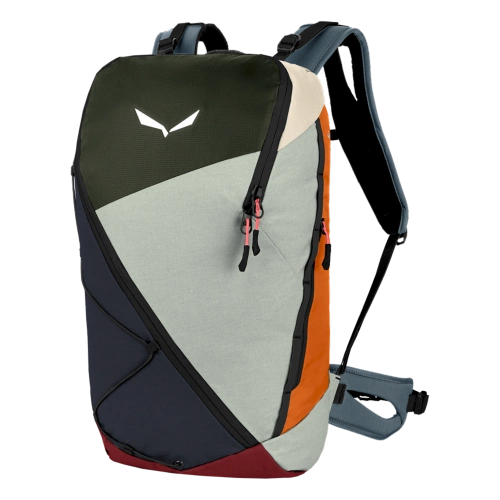 Męski Plecak Trekkingowy Salewa Puez 25L Bp - multi