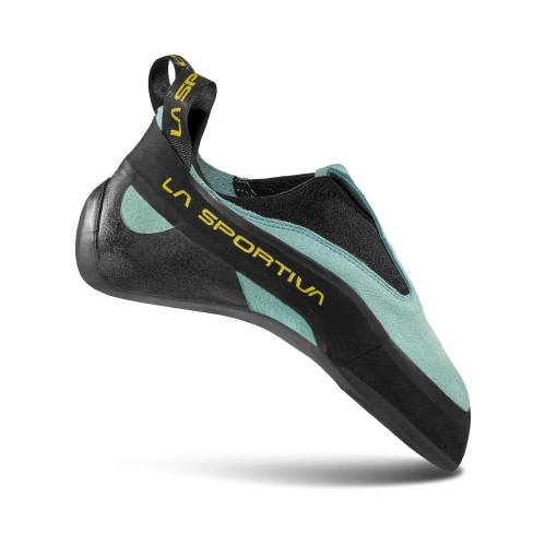 Buty Wspinaczkowe La Sportiva Cobra - Turquoise
