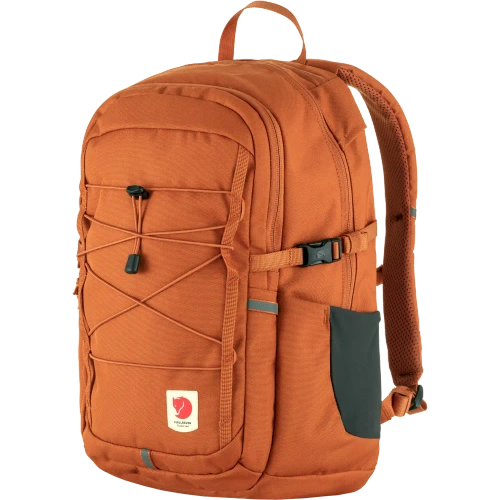 Plecak miejski Fjallraven Skule 20 - Terracotta Brown
