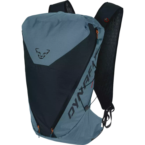 Plecak Dynafit Traverse 22 Backpack - storm blue/blueberry