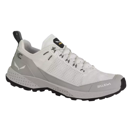 Damskie Buty Salewa Pedroc Air W - cold white/light grey