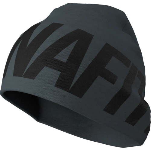 Czapka na Zimę Dynafit Light Logo Beanie - cinder/black