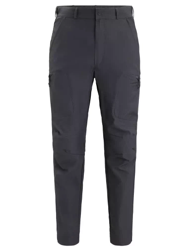 Spodnie Górskie Icebreaker M Hike Pants - Monsoon