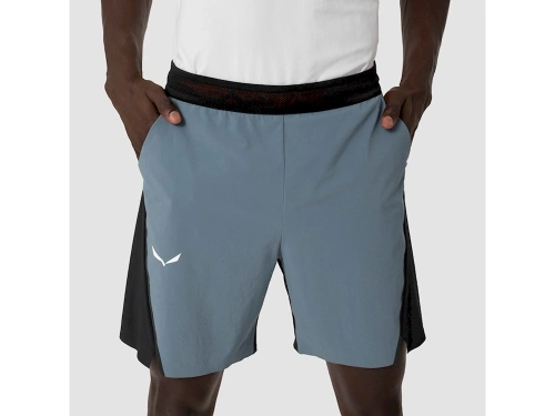 Męskie Szorty Salewa Pedroc 2 Dst M Shorts - java blue/0910