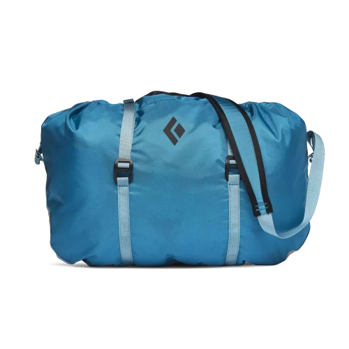 Torba na Linę Black Diamond Super Chute Rope Bag - Azul