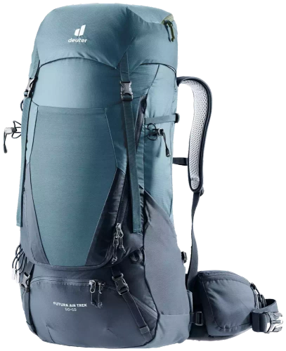 Plecak Deuter Futura Air Trek 50 + 10 - atlantic-ink
