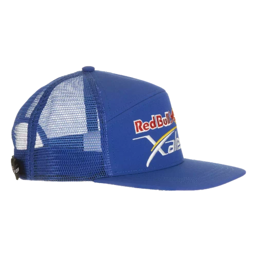 Czapka Salewa X-Alps Logo Cap - electric
