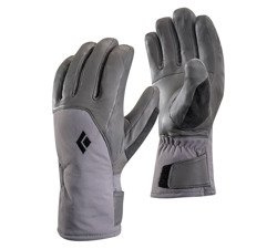 Rękawice Narciarskie Black Diamond W LEGEND GLOVES GTX - 638/Ash