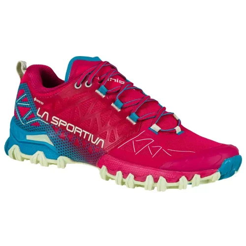 Buty La Sportiva Bushido II Woman Gtx - Cerise