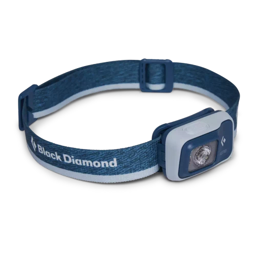 Czołówka Turystyczna Black Diamond Astro 300 Headlamp - Creek Blue