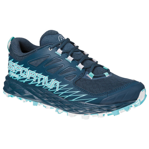 Damskie Buty Trailowe La Sportiva Lycan Woman GTX - Midnight/Aquarelle