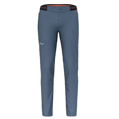 Spodnie Męskie Trekkingowe Salewa Pedroc 4 Dst M Reg Pants - java blue