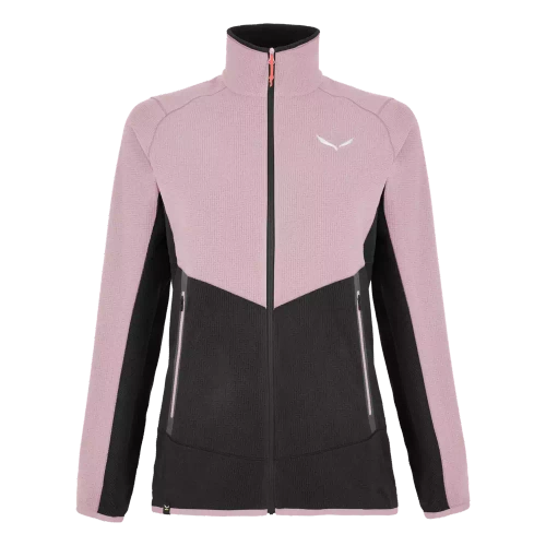 Polar Salewa Paganella Pl W Jkt - zephyr