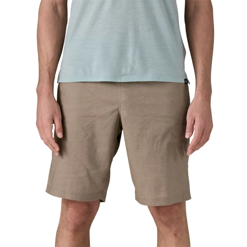 Męskie Spodenki Patagonia M's Hampi Rock Shorts - Wing Grey