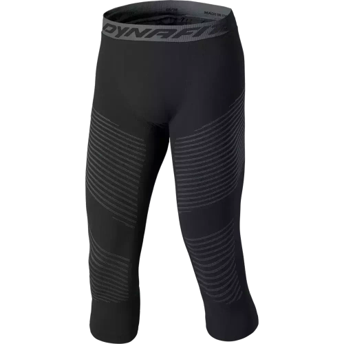Legginsy Termoaktywne Dynafit Speed Dryarn - black out