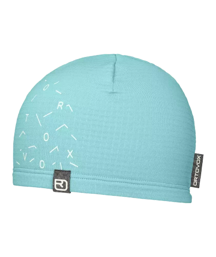 Czapka Ortovox Fleece Light Grid Beanie