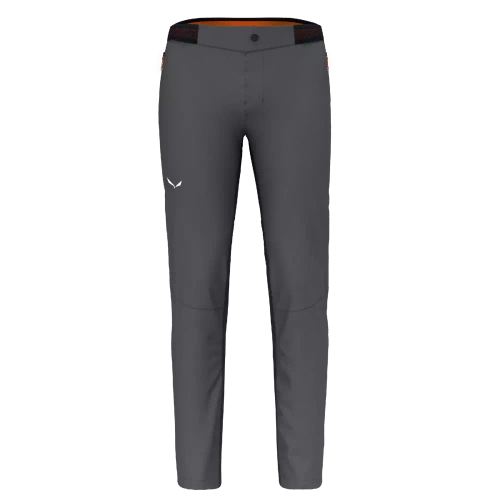 Spodnie Salewa Pedroc 4 Dst M Reg Pants - onyx
