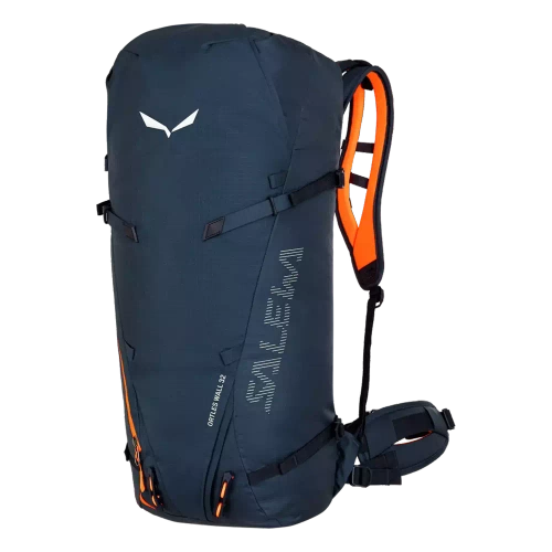 Plecak Salewa ORTLES WALL 32 - DARK DENIM
