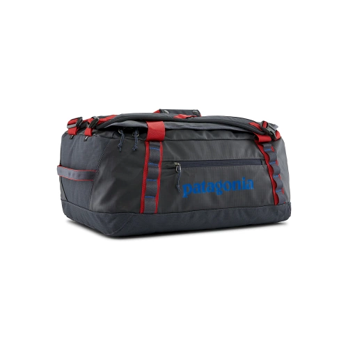 Torba podróżna Patagonia Black Hole Duffel 40L - Current Blue