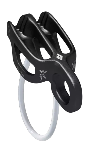 Przyrząd do Asekuracji Black Diamond Atc-Guide Belay Device - Black