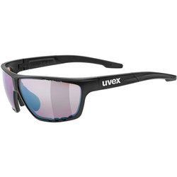 Okulary Uvex Sportstyle 706 CV - 2296/black mat