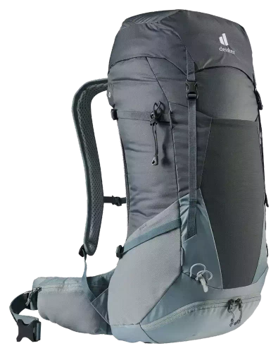 Plecak Deuter Futura 34 EL - graphite-shale