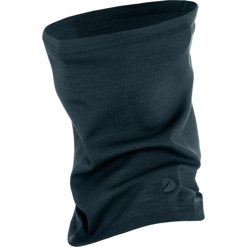 Chusta Fjallraven Keb Fleece Neck Gaiter - dark navy