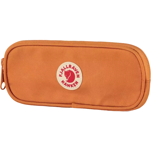 Piórnik podróżny Fjallraven Kanken Pen Case - Spicy Orange