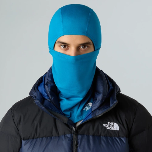 Kominiarka na Skitury The North Face BASE BALACLAVA - dusk blue