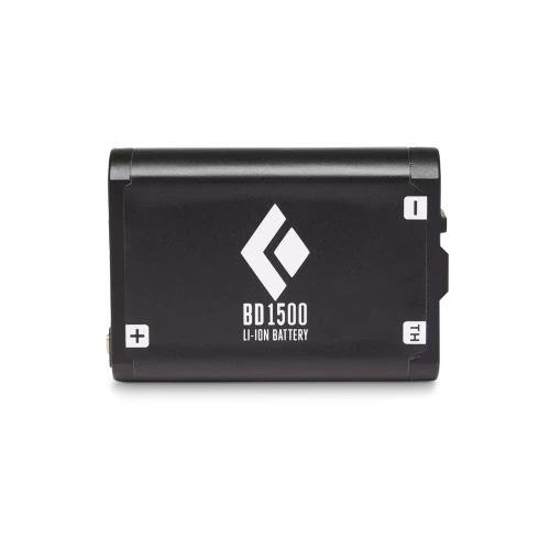 Akumulator do Czołówek Black Diamond Bd 1500 Battery & Charger