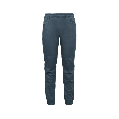 Spodnie Wspinaczkowe Męskie Black Diamond M Notion Pants - Creek Blue
