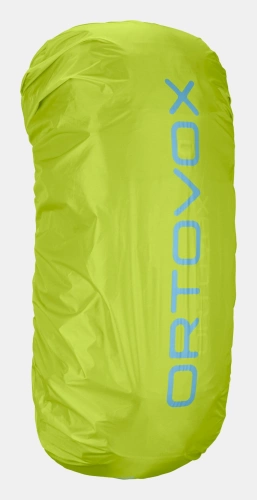 Pokrowiec ochronny na Plecak Ortovox RAIN COVER 35-45 LITER - happy green