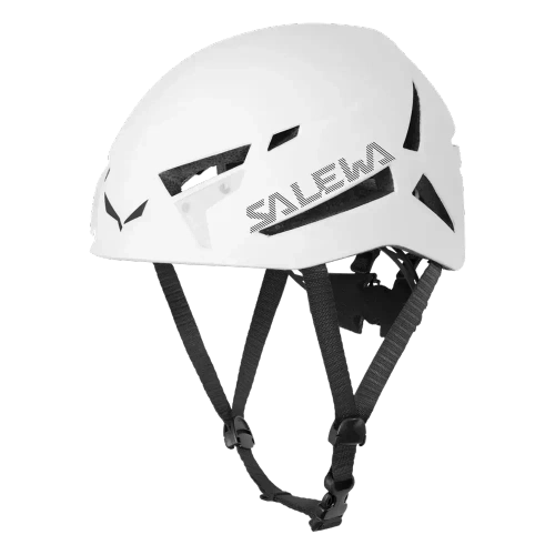 Kask Salewa VEGA HELMET - 0020 WHITE