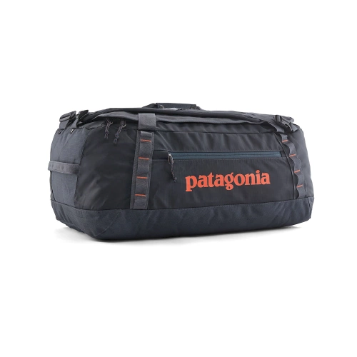 Torba turystyczna Patagonia Black Hole Duffel 55L - smolder blue