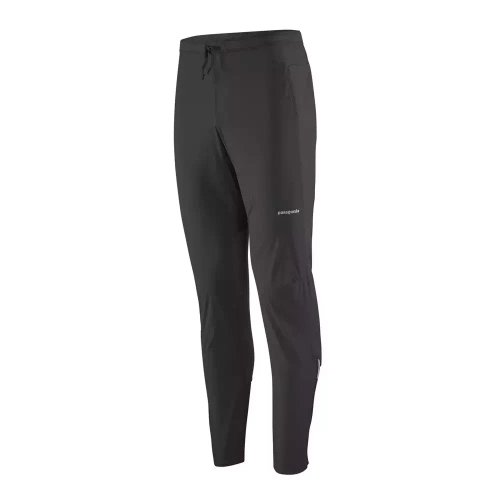 Spodnie Patagonia M's Wind Shield Pants - Black