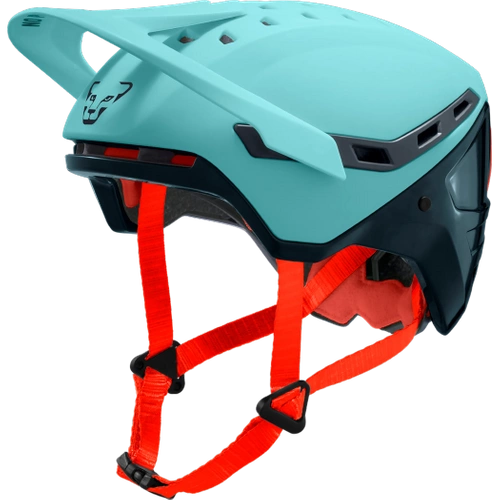 Kask na skitury i rower Dynafit Tlt Helmet - marine blue
