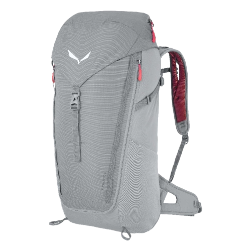 Damski Plecak w Góry Salewa Alp Mate 30 Ws - alloy