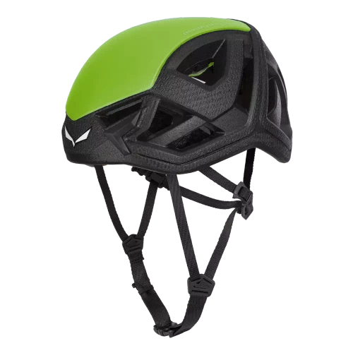 Kask Salewa PIUMA 3.0 HELMET - GREEN