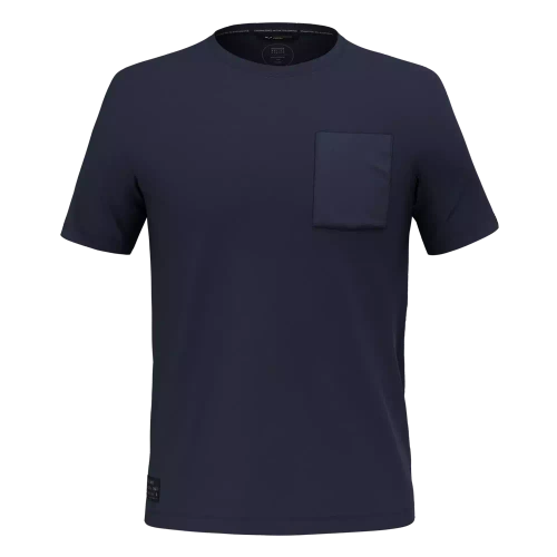 Koszulka Salewa Fanes Secret Poem Am T-Shirt M
