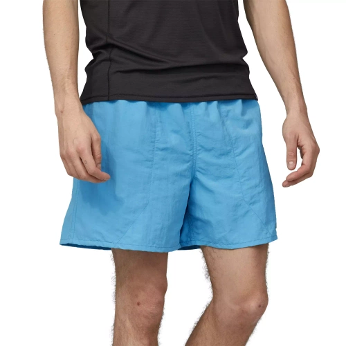 Szorty męskie Patagonia M's Baggies Shorts - 5 in. - Lago Blue
