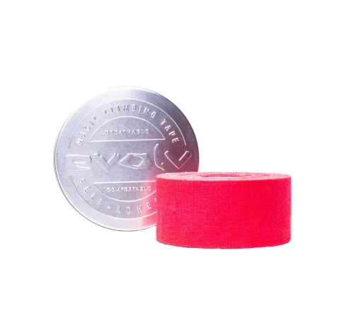 Taśma do rąk Evolv MAGIC HAND TAPE - red