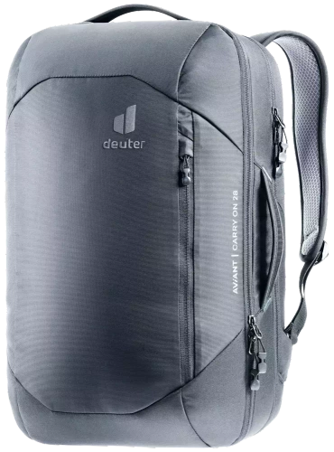 Plecak Deuter AViANT Carry On 28 - black