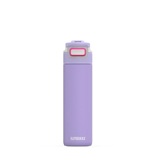 Butelka Termiczna Kambukka Elton Insulated 600 ml - Digital Lavender
