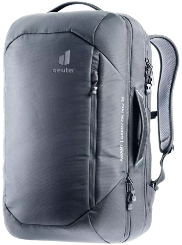 Plecak Deuter AViANT Carry On Pro 36 - black