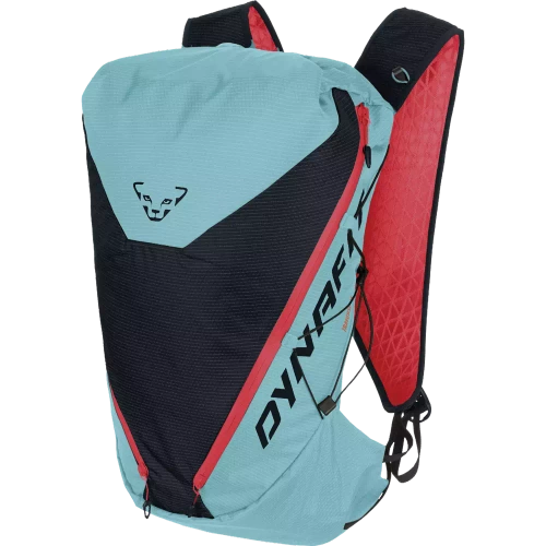 Plecak turystyczny Dynafit Traverse 16 Backpack - marine blue/blueberry