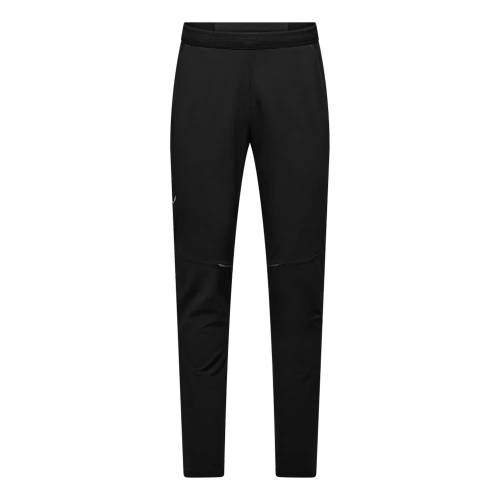 Hikingowe Spodnie Męskie Salewa PEDROC SW DST WIND PANT M. - black out