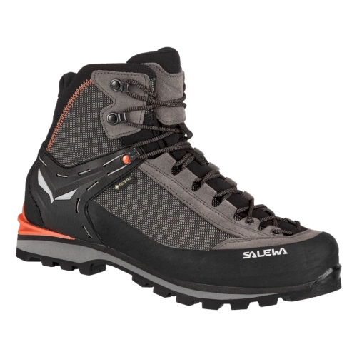 Buty do Raków Salewa Crow GTX - wallnut